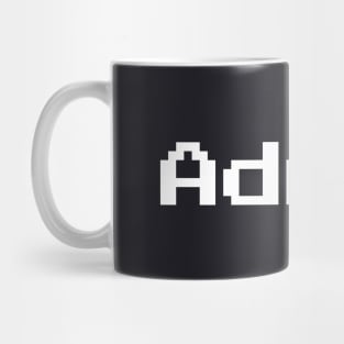 Admin System Administrator Mug